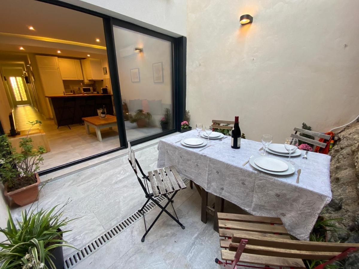 Apartment Renovated 5 Minutes Walk To The